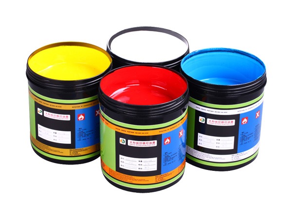 PP免處理油墨 PP免處理油墨
