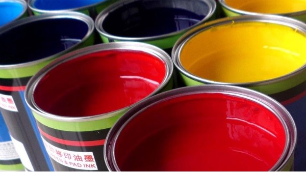 觸控人機(jī)接口掀起導(dǎo)電油墨應(yīng)用需求