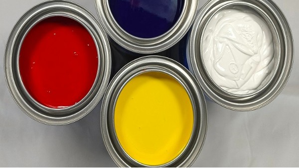 國(guó)產(chǎn)油墨與進(jìn)口油墨的差異在哪里？